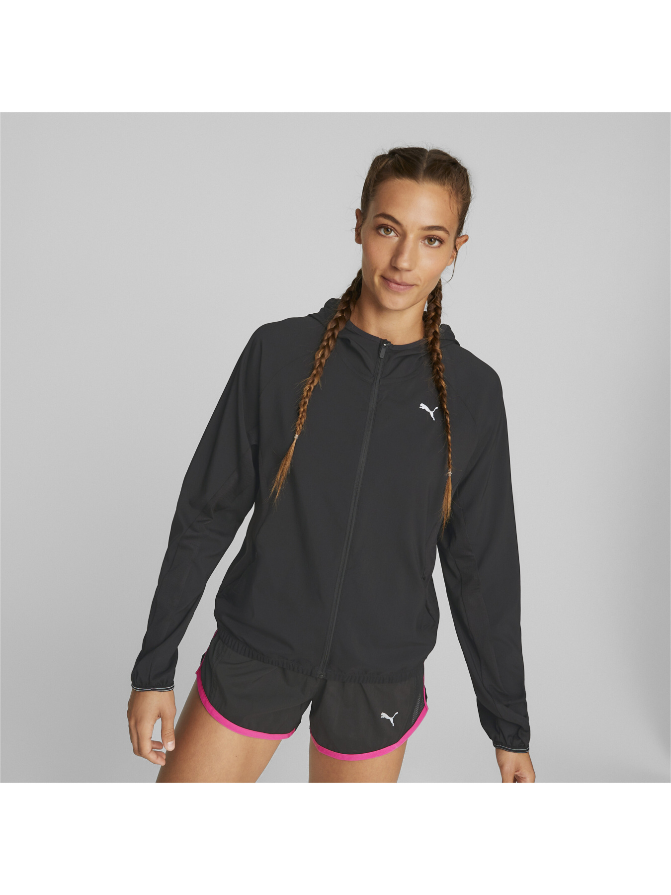 Ветровка PUMA модель 523286 Фото