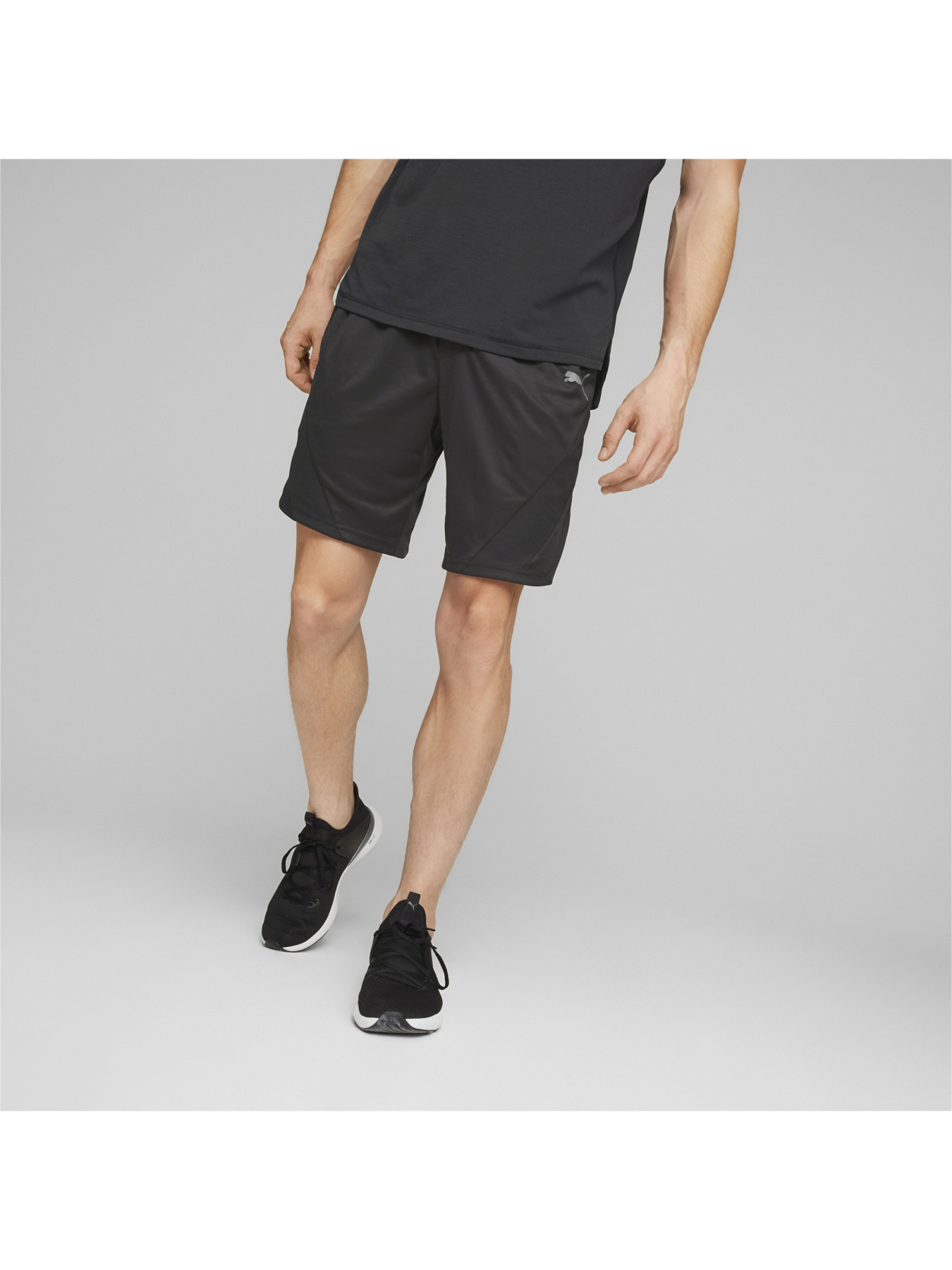 Спортивні шорти PUMA модель 522647 Фото