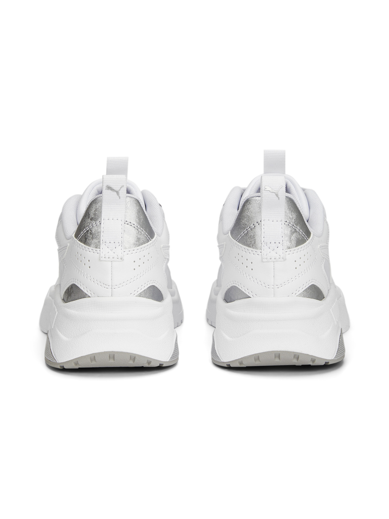 Кроссовки PUMA Trinity Lite Metallics Wns модель 389293 Кроссовки PUMA Trinity Lite Metallics Wns модель 389293 Фото