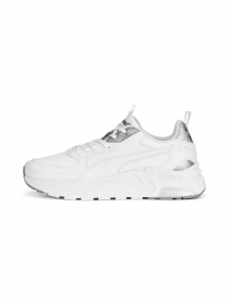 Кроссовки PUMA Trinity Lite Metallics Wns модель 389293 Кроссовки PUMA Trinity Lite Metallics Wns модель 389293 Фото