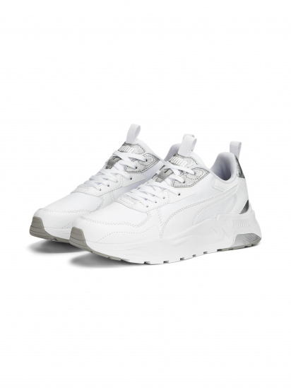 Кросівки PUMA Trinity Lite Metallics Wns модель 389293 — фото 5 - INTERTOP