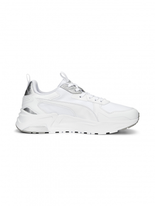 Кроссовки PUMA Trinity Lite Metallics Wns модель 389293 Фото