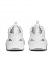 Кроссовки повседневные PUMA Trinity Lite Metallics Wns модель 389293 Фото