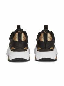 Кроссовки PUMA Trinity Lite Metallics Wns модель 389293 Кроссовки PUMA Trinity Lite Metallics Wns модель 389293 Фото