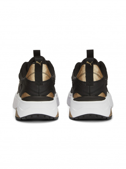 Кросівки PUMA Trinity Lite Metallics Wns модель 389293 — фото 3 - INTERTOP