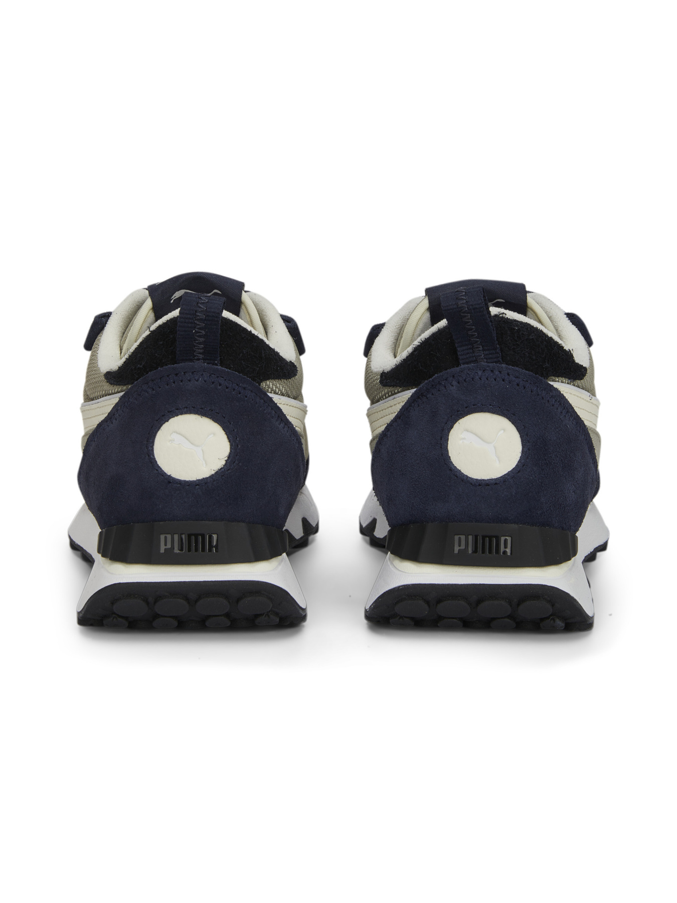 Кроссовки PUMA Rider FV Retro Rewind модель 390168 Фото