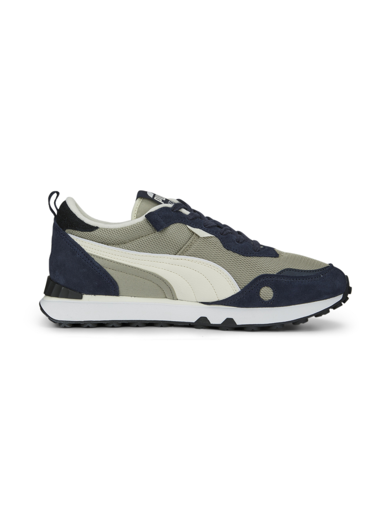 Кроссовки PUMA Rider FV Retro Rewind модель 390168 Фото
