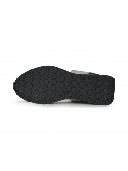 Кросівки PUMA Rider FV Retro Rewind модель 390168 — фото 4 - INTERTOP