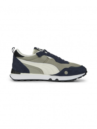 Кросівки PUMA Rider FV Retro Rewind модель 390168 - фото
