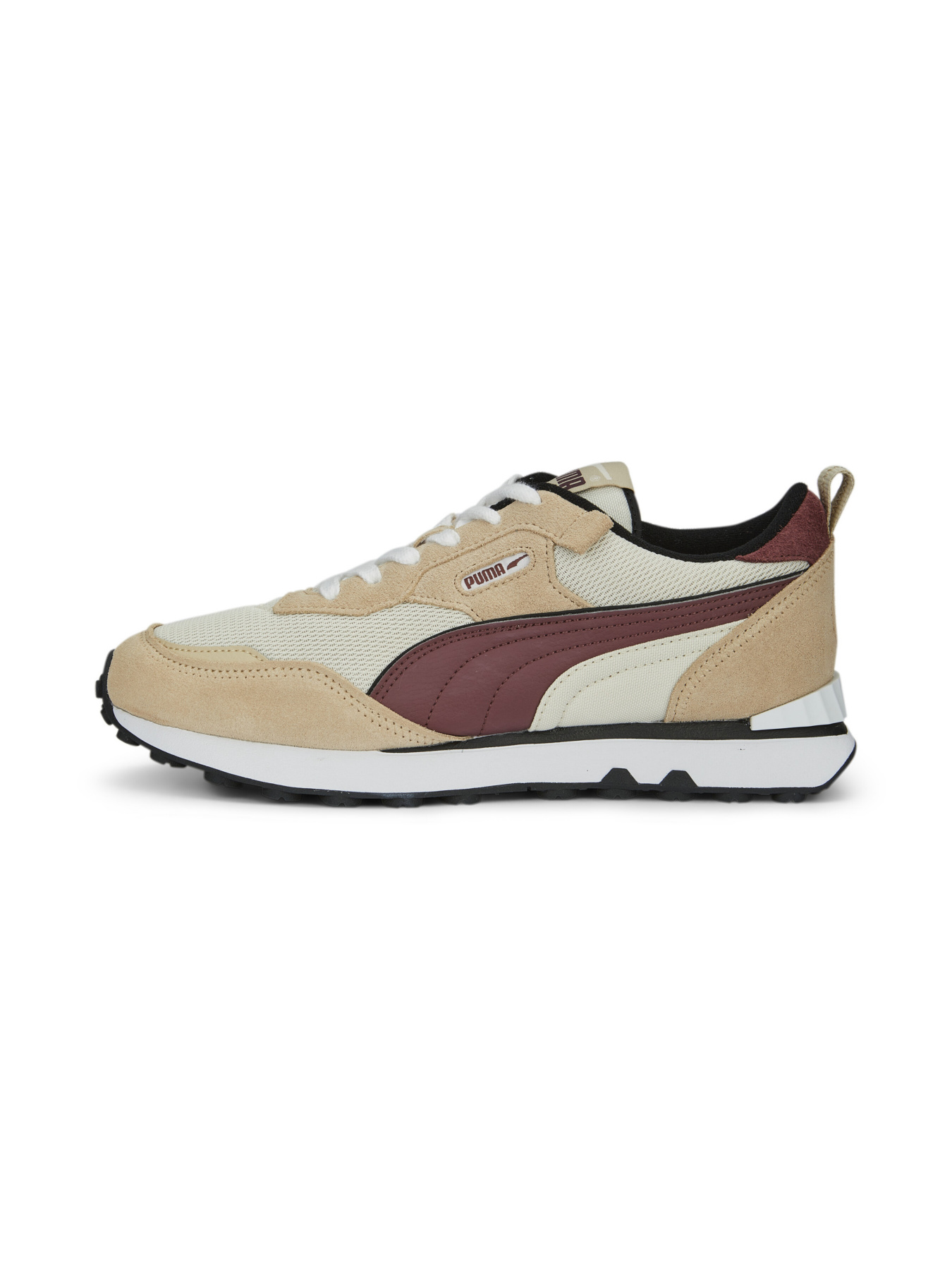 Кроссовки PUMA Rider FV Retro Rewind модель 390168 Фото