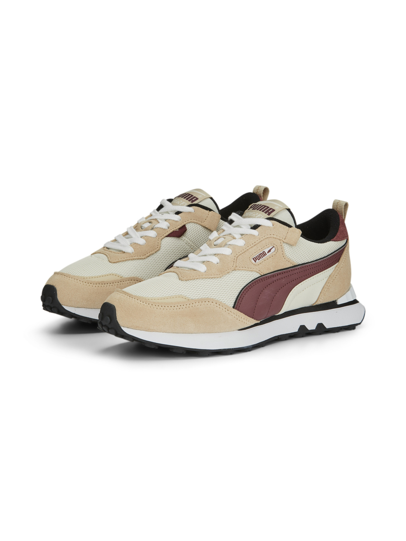 Кроссовки PUMA Rider FV Retro Rewind модель 390168 Фото