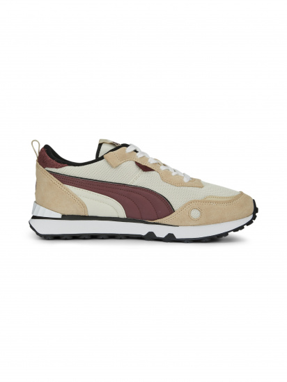 Кросівки PUMA Rider FV Retro Rewind модель 390168 - фото