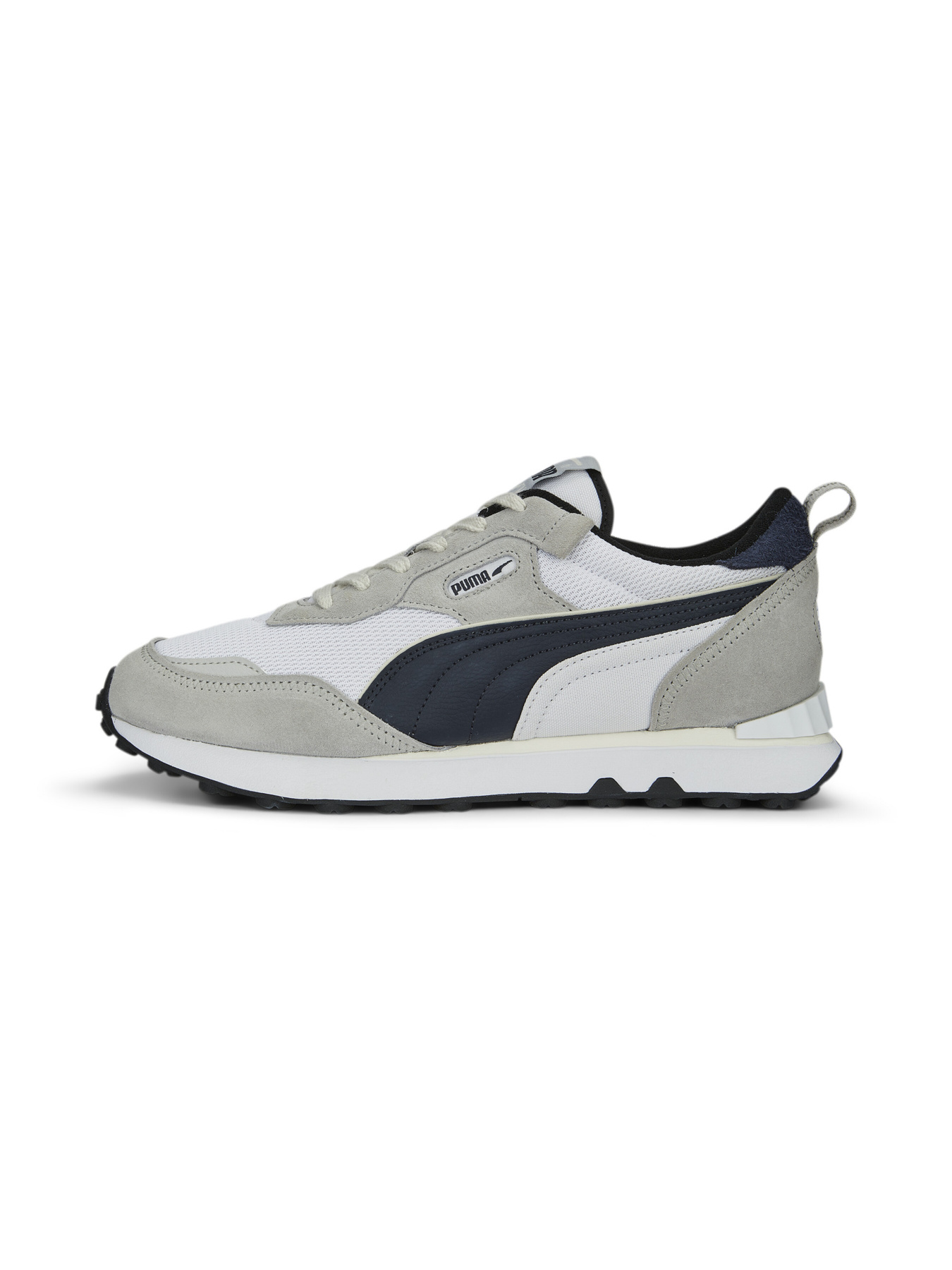 Кроссовки PUMA Rider FV Retro Rewind модель 390168 Фото