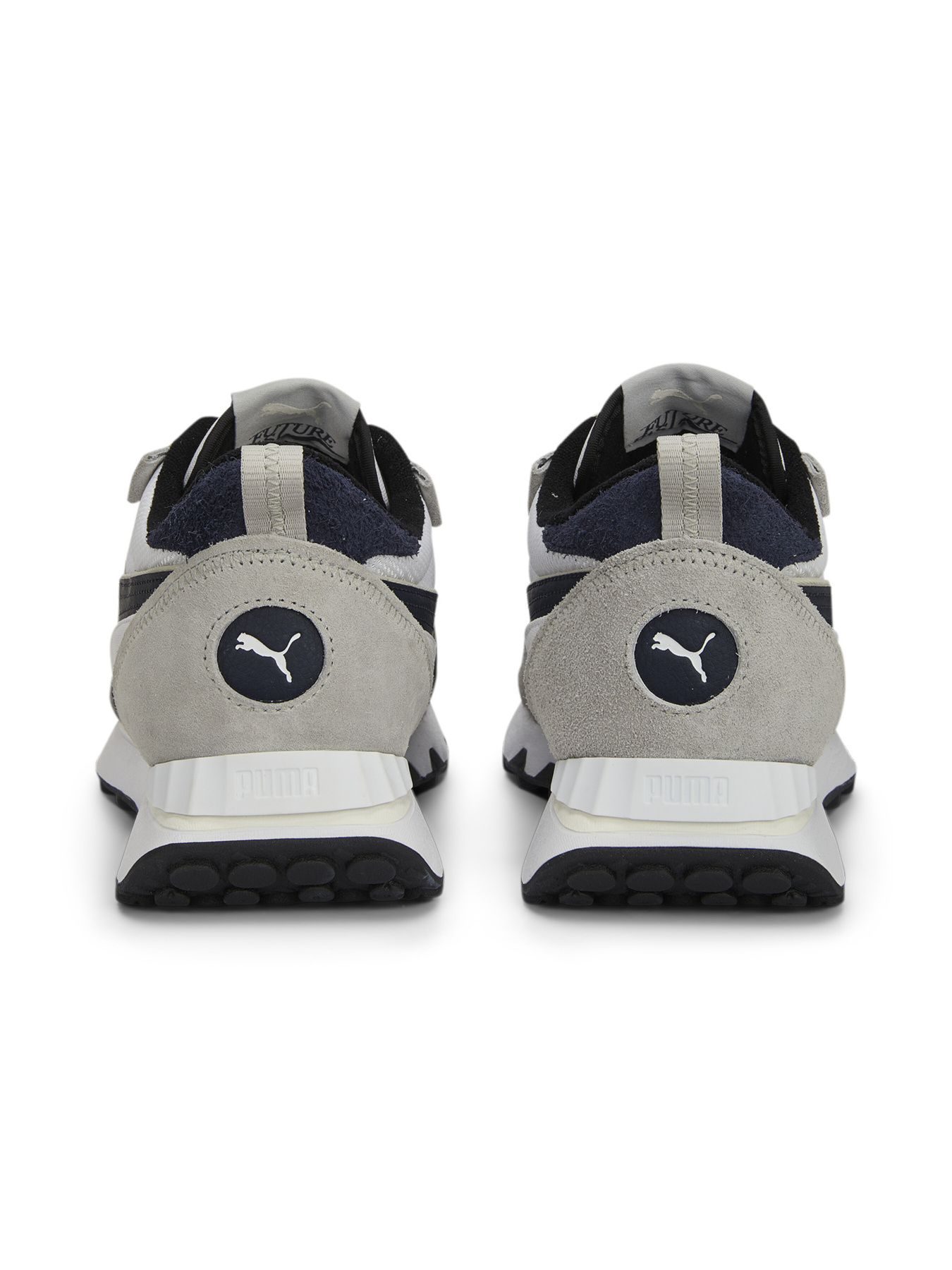 Кроссовки PUMA Rider FV Retro Rewind модель 390168 Фото