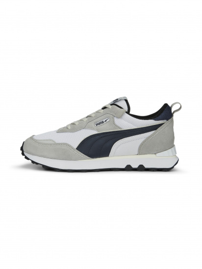 Кросівки PUMA Rider FV Retro Rewind модель 390168 — фото - INTERTOP