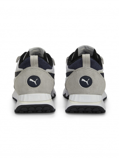 Кросівки PUMA Rider FV Retro Rewind модель 390168 — фото 3 - INTERTOP
