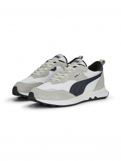 Кросівки PUMA Rider FV Retro Rewind модель 390168 — фото 5 - INTERTOP