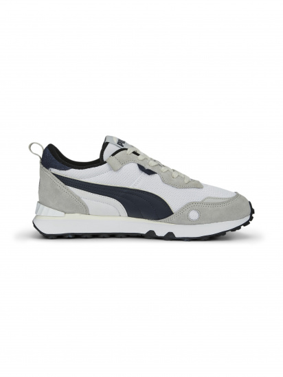 Кросівки PUMA Rider FV Retro Rewind модель 390168 - фото