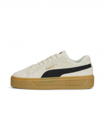 Кеды низкие PUMA Smash Platform V3 Sd модель 391942 Фото