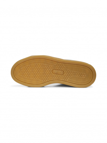 Кросівки PUMA Smash Platform v3 SD модель 391942 — фото 4 - INTERTOP