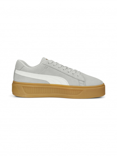 Кросівки PUMA Smash Platform v3 SD модель 391942 - фото