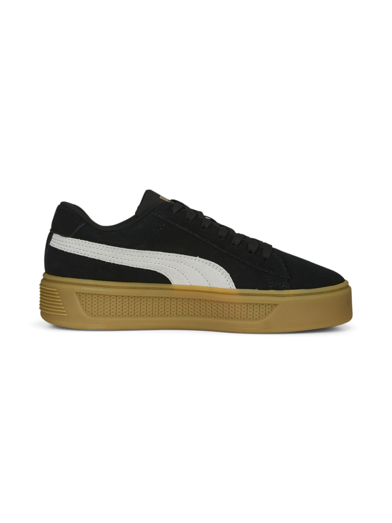 Кеды низкие PUMA Smash Platform V3 Sd модель 391942 Фото
