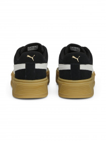 Кеды низкие PUMA Smash Platform V3 Sd модель 391942 Фото