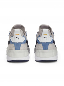 Кроссовки PUMA Pacer Future Street WIP модель 391308 Фото