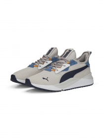 Кроссовки PUMA Pacer Future Street WIP модель 391308 Фото