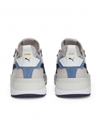 Кросівки PUMA Pacer Future Street WIP модель 391308 — фото 3 - INTERTOP