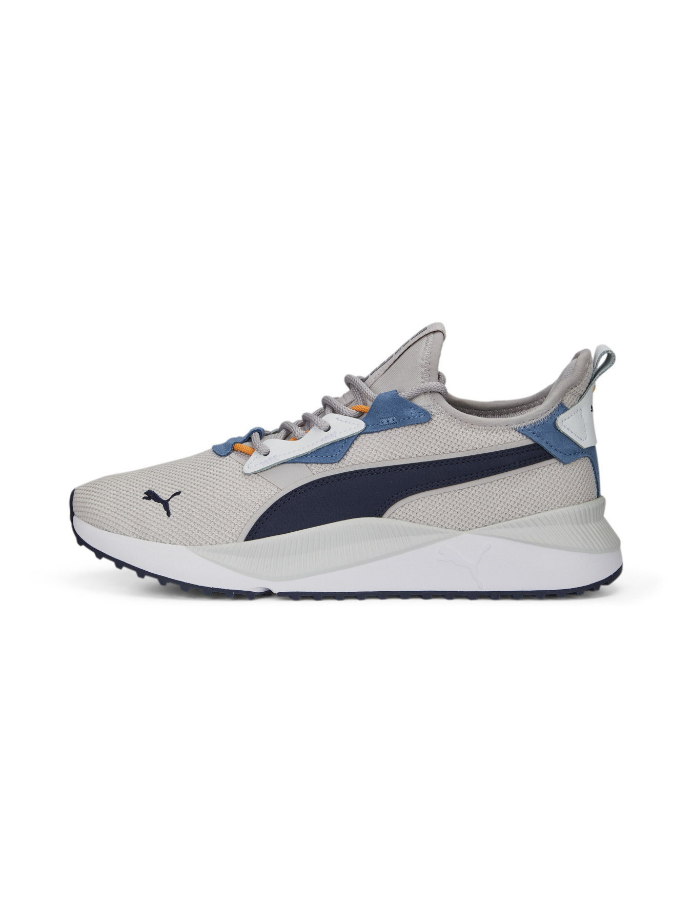 Кроссовки повседневные PUMA Pacer Future Street WIP модель 391308 Фото