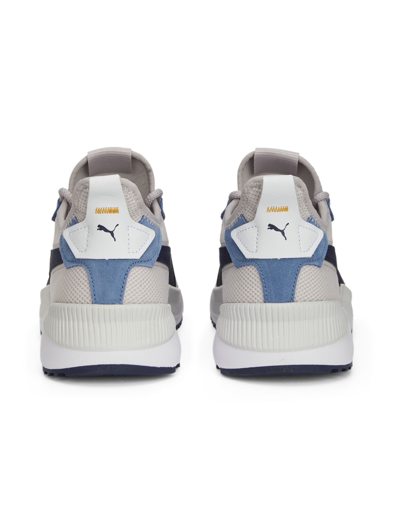 Кроссовки повседневные PUMA Pacer Future Street WIP модель 391308 Фото