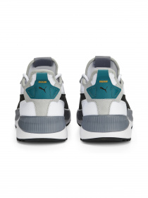 Кроссовки PUMA Pacer Future Street WIP модель 391308 Фото