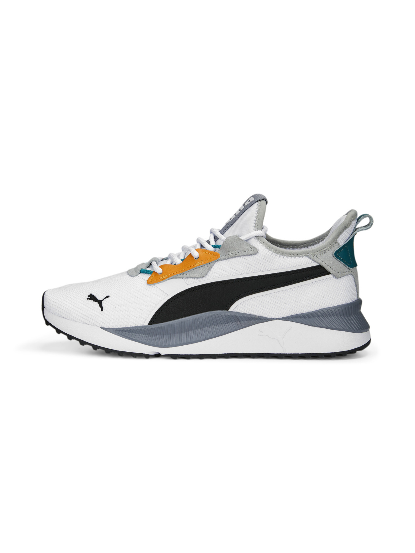 Кроссовки повседневные PUMA Pacer Future Street WIP модель 391308 Фото