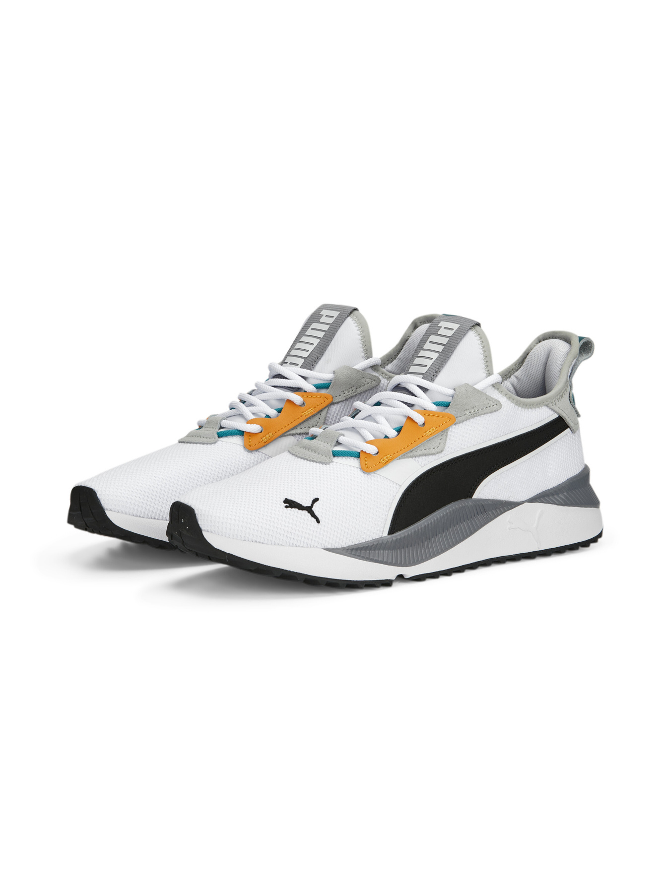 Кроссовки повседневные PUMA Pacer Future Street WIP модель 391308 Фото