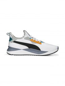 Кроссовки повседневные PUMA Pacer Future Street WIP модель 391308 Фото