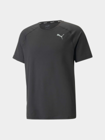 Спортивна футболка PUMA Run Cloudspun Ss Tee модель 523269 Фото