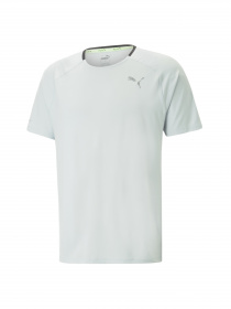 Спортивная футболка PUMA модель 523269 Фото