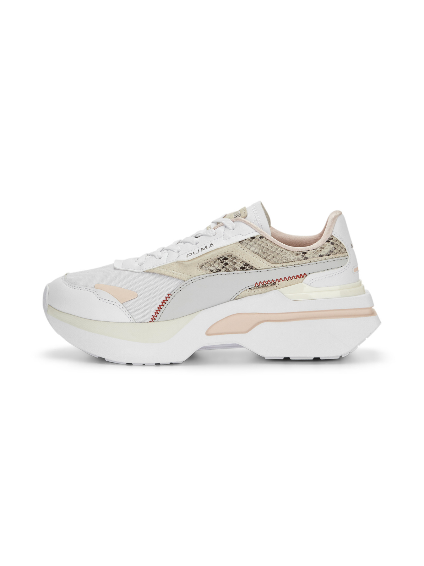 Кросівки PUMA Kosmo Rider PRM Wns модель 389877 Фото