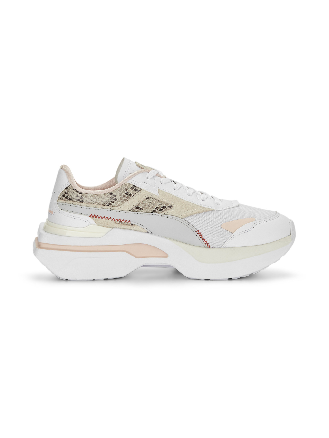 Кросівки PUMA Kosmo Rider PRM Wns модель 389877 Фото