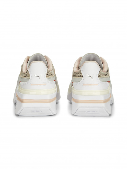 Кросівки PUMA Kosmo Rider PRM Wns модель 389877 — фото 3 - INTERTOP