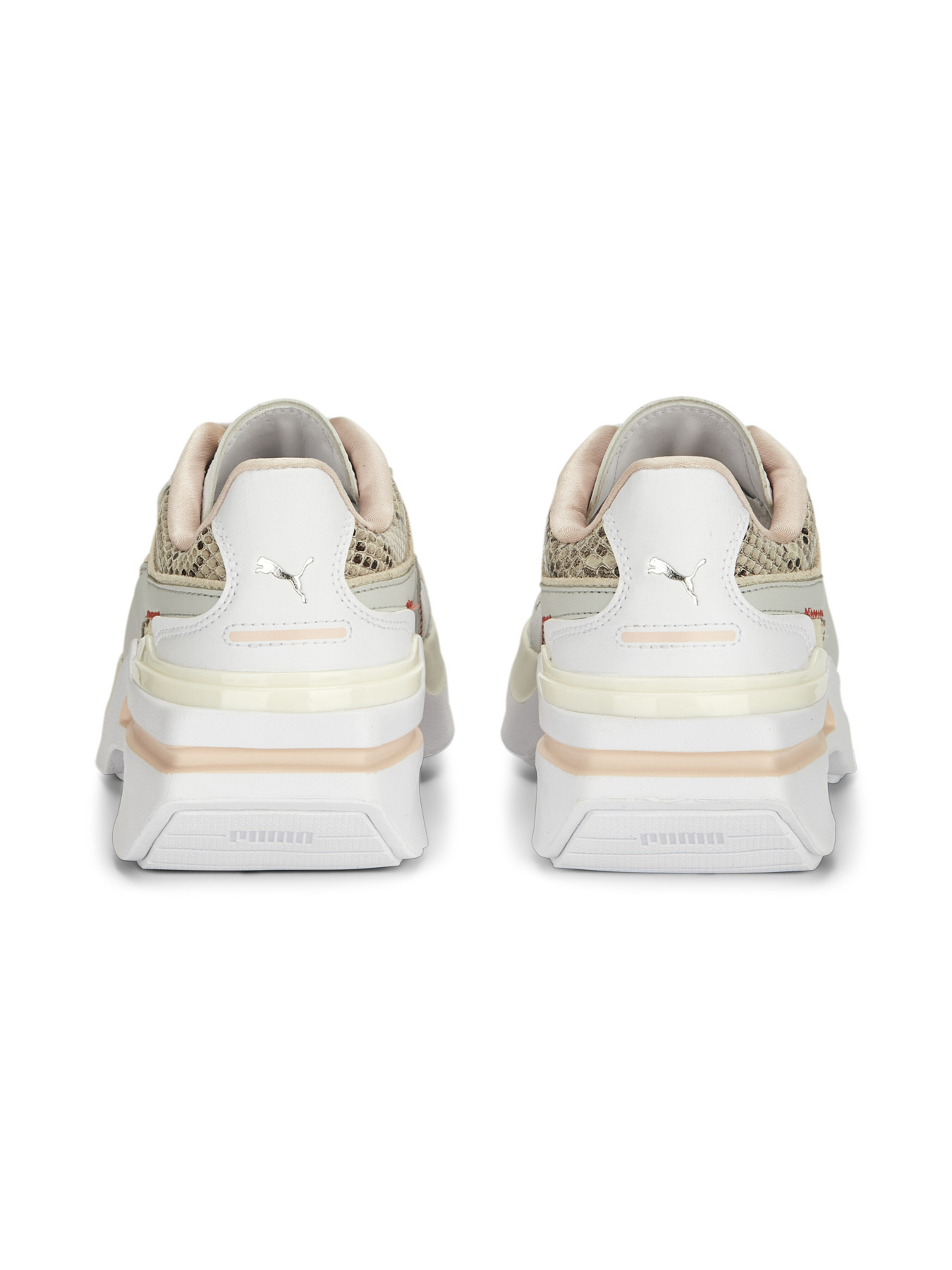 Кросівки повсякденні PUMA Kosmo Rider PRM Wns модель 389877 Кросівки повсякденні PUMA Kosmo Rider PRM Wns модель 389877 Фото