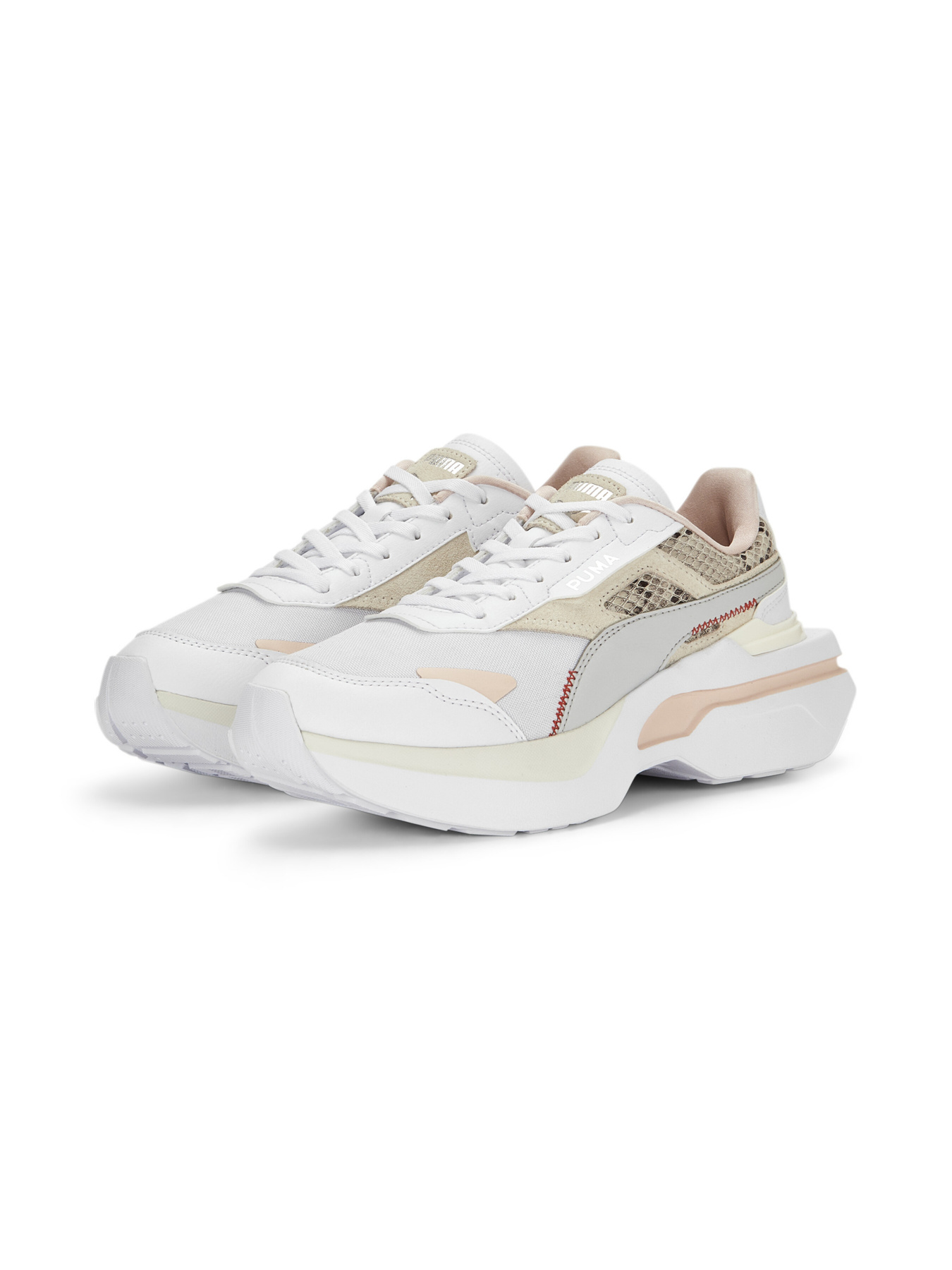 Кросівки повсякденні PUMA Kosmo Rider PRM Wns модель 389877 Кросівки повсякденні PUMA Kosmo Rider PRM Wns модель 389877 Фото