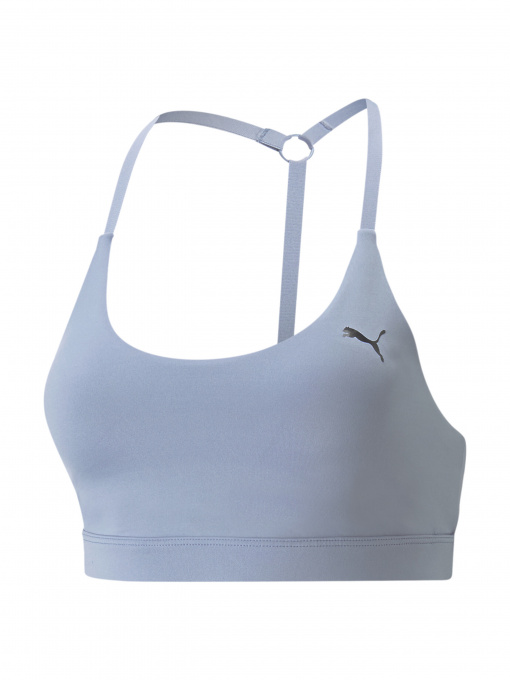 Спортивний топ PUMA Studio Ultrabare Strappy Bra модель 522227 Фото