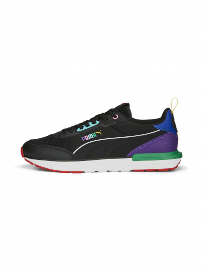 Кросівки PUMA R22 Lil модель 389594 — фото - INTERTOP