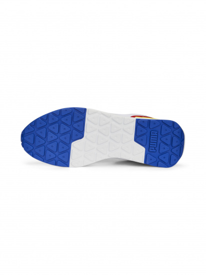 Кросівки PUMA R22 Lil модель 389594 — фото 4 - INTERTOP
