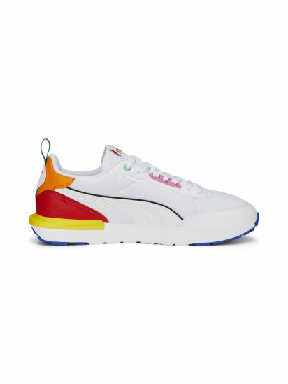 Кросівки PUMA R22 Lil модель 389594 - фото