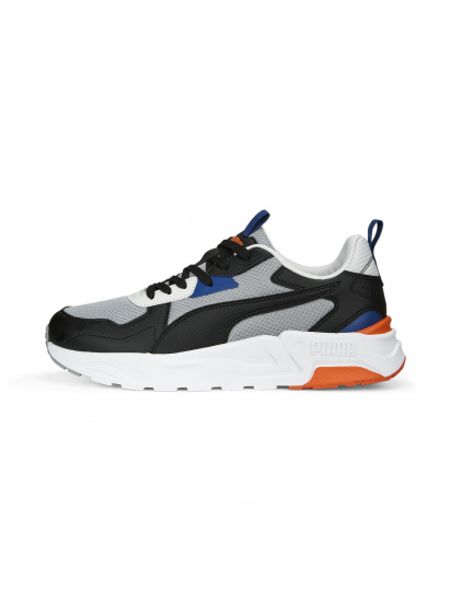 Кросівки для бігу PUMA Trinity Lite модель 389292 — фото - INTERTOP