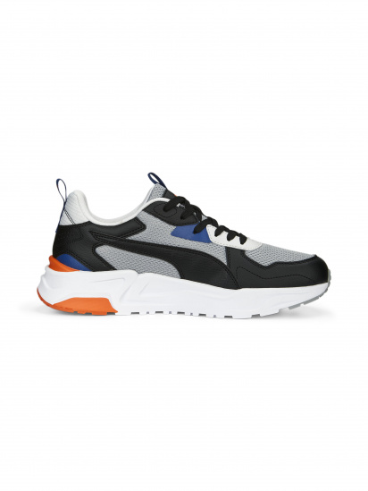 Кросівки для бігу PUMA Trinity Lite модель 389292 - фото