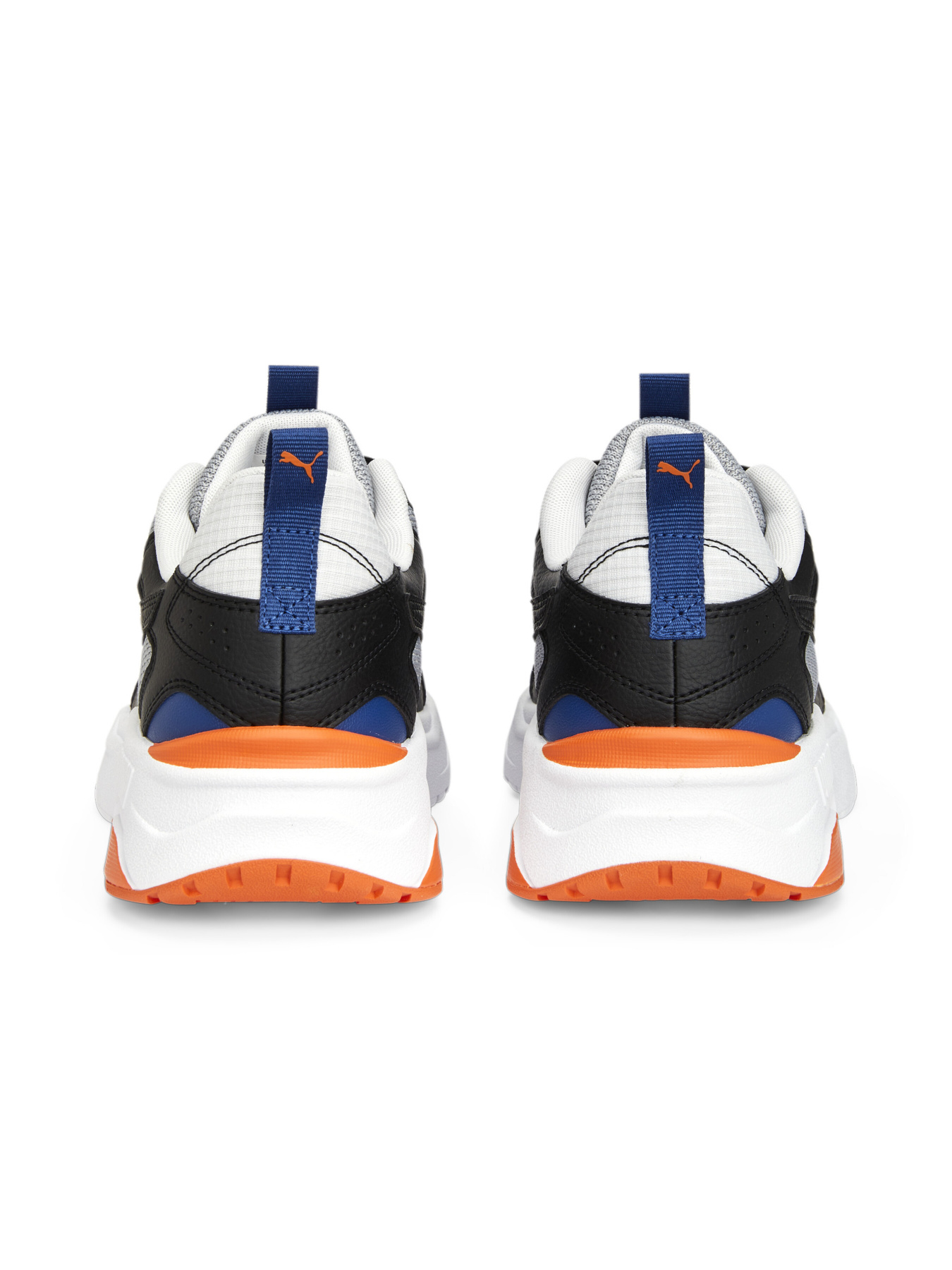 Кроссовки для бега PUMA Trinity Lite модель 389292 Кроссовки для бега PUMA Trinity Lite модель 389292 Фото